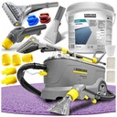 KARCHER PUZZI 10/1 VYSÁVAČ PRÁŠOK NA PRANIE 10kg