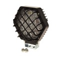 PRÍDAVNÁ LED LAMPA 48W VYHĽADÁVAČKA ATV BASHAN SMC