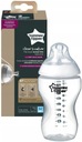 Fľaša Tommee Tippee 340 ml