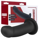 Bez dielov - Charlie Dildo 14,5 cm Realistické dildo