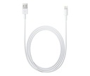 Flexibilný kábel pre iPhone Apple USB-A do Lightning 2m