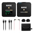 RODE WIRELESS GO II SINGLE - Bezdrôtový systém