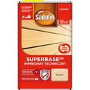 SADOLIN SUPERBASE HP TECHNICAL IMPREGNATE PRIMER 0,75L BEZFAREBNÝ