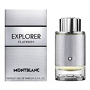 MONT BLANC Explorer Platinum EDP parfémovaná voda pánsky parfém 100ml