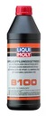 OLEJ LIQUI MOLY DSG 1L 8100 / VW G052 182 VW G052