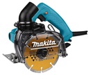 SUCHÁ REZAČKA 125MM 1400W 4100KB MAKITA