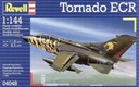 Plastový model Tornado ECR