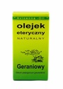 Esenciálny olej Geranium 7 ml AVICENNA (AVICENNA)