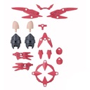 30MS OPTION PART PARTS SET 2 (FLIGHT ARMOR)