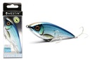 JERK WESTIN SWIM SWIM GLIDEBAIT 12cm/60g