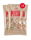 Pinsa Gourmet viaczrnná 230g - SADA 3 ks