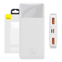 POWERBANK BASEUS BIPOW 10000MAH, 2XUSB, USB-C, 20W