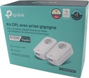 TP-LINK TL-PA9025P SIEŤOVÝ VYSIELAČ AV2000 2 ks