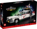 LEGO ICONS 10274 ECTO-1 Krotitelia duchov