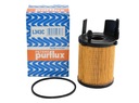 PURFLUX OLEJOVÝ FILTER L343C CITROEN FORD MAZDA