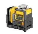 DEWALT LINE LASER GREEN BEAM 35m DCE0811D1G