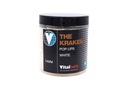 Vital Baits Pop-up The Kraken White 18mm 80g