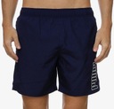 Puma Swim Mid Shorts L Pánske kúpacie šortky