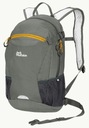 Batoh Jack Wolfskin VELOCITY 12 Gecko Green