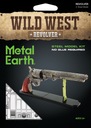 Metal Earth, Revolver zostavy Colt