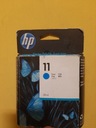 Atrament Hp 11 Cyan C4836A