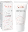 AVENE Upokojujúca rozjasňujúca pleťová maska ​​50