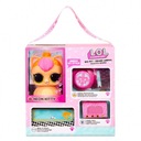 Pet L.O.L. Prekvapte Biggie Pets Neon Kitty