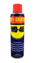 Multifunkčný prípravok WD-40 250 ml