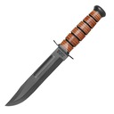 Originálny vojenský nôž Ka-Bar 1217 USMC The Legend