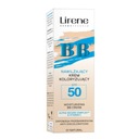 Lirene BB 01 Prírodný BB krém SPF 50 30 ml