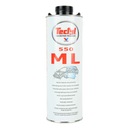 VALVOLINE TECTYL 550 ML 1L