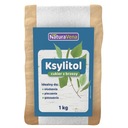 XYLITOL 1 kg - NATURAVENA