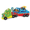 Magic Truck Basic Wader buggy