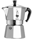 BIALETTI MOKA KÁVOVAR/MAKINETKA 3TZ (ES