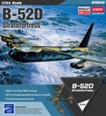 Academy 12632 B-52D Stratofortress 1:144