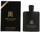 TRUSSARDI Black Extreme EDT 100ml