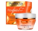 PERFECTA FENOMEN C NOČNÝ A DENNÝ KRÉM 70+ 50ML