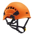 Prilba VERTEX VENT (oranžová) Petzl