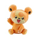 Maskot Pokémon Teddiursa 20 cm