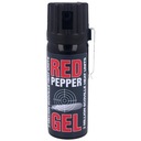 SILNÝ PEPPER SPREJ CLOUD GEL 50ml SHARG GRAFITE