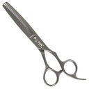 FOX BARBER EXPERT Gunmetal 6,0