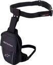 Alpinestars Access Thigh Bag čierna