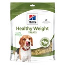 Hill's Healthy Weight Treats Treat 220 g