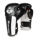 Bushido sparing boxerské rukavice 14oz