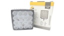 Pracovná lampa 16LED FLOOD 48W 12-24V 3300l Halogen