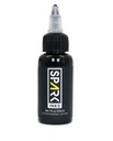 BLACK TATTOO ANK 15ml SPARK EPIK PRODUCTS