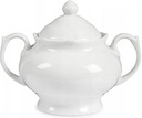 Cukornička Štýlová porcelánová cukornička, 350 ml