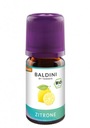 Baldini by Taoasis Lemon BIO DEMETER citrón