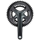 Kľuky Shimano Tiagra 10 rýchlostné FC-4700 52/36T 175mm