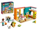 LEGO FRIENDS SADA NAHRÁVACIEHO ŠTÚDIA LEO'S IZBA 41754